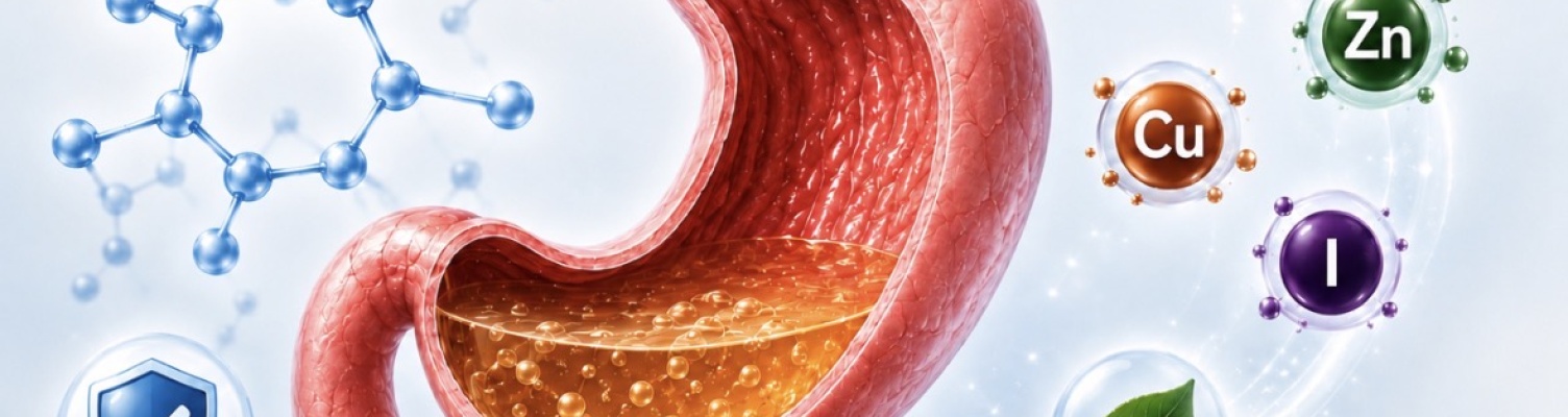 Geležies ir vitamino B12 trūksta nuolat? Gal problema slypi ne ten, kur ieškote