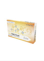 Peptidai odai "SkinTIDE PLUS forte" (IŠPARDUOTA)