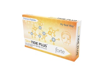 Peptidai odai "SkinTIDE PLUS forte"